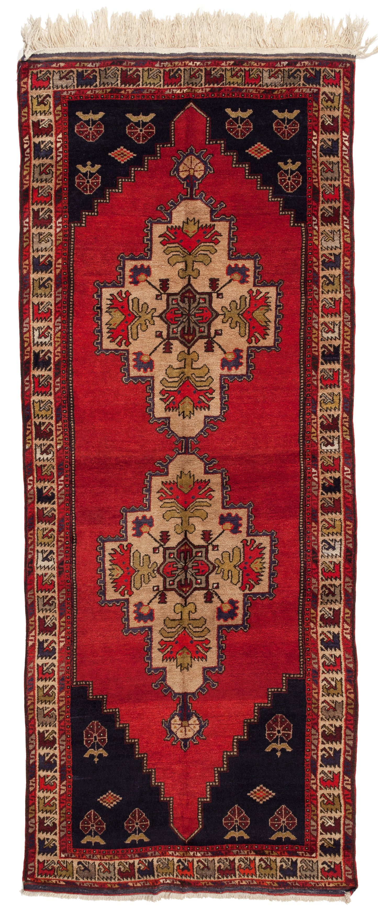 Old Rug – C23078
