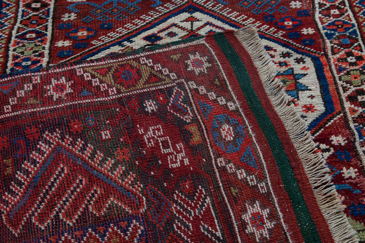 Dosemealti Antique Rug – C28061
