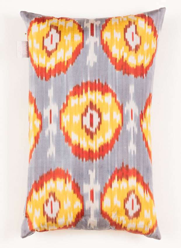 Ikat Cushion Cover – IK80023