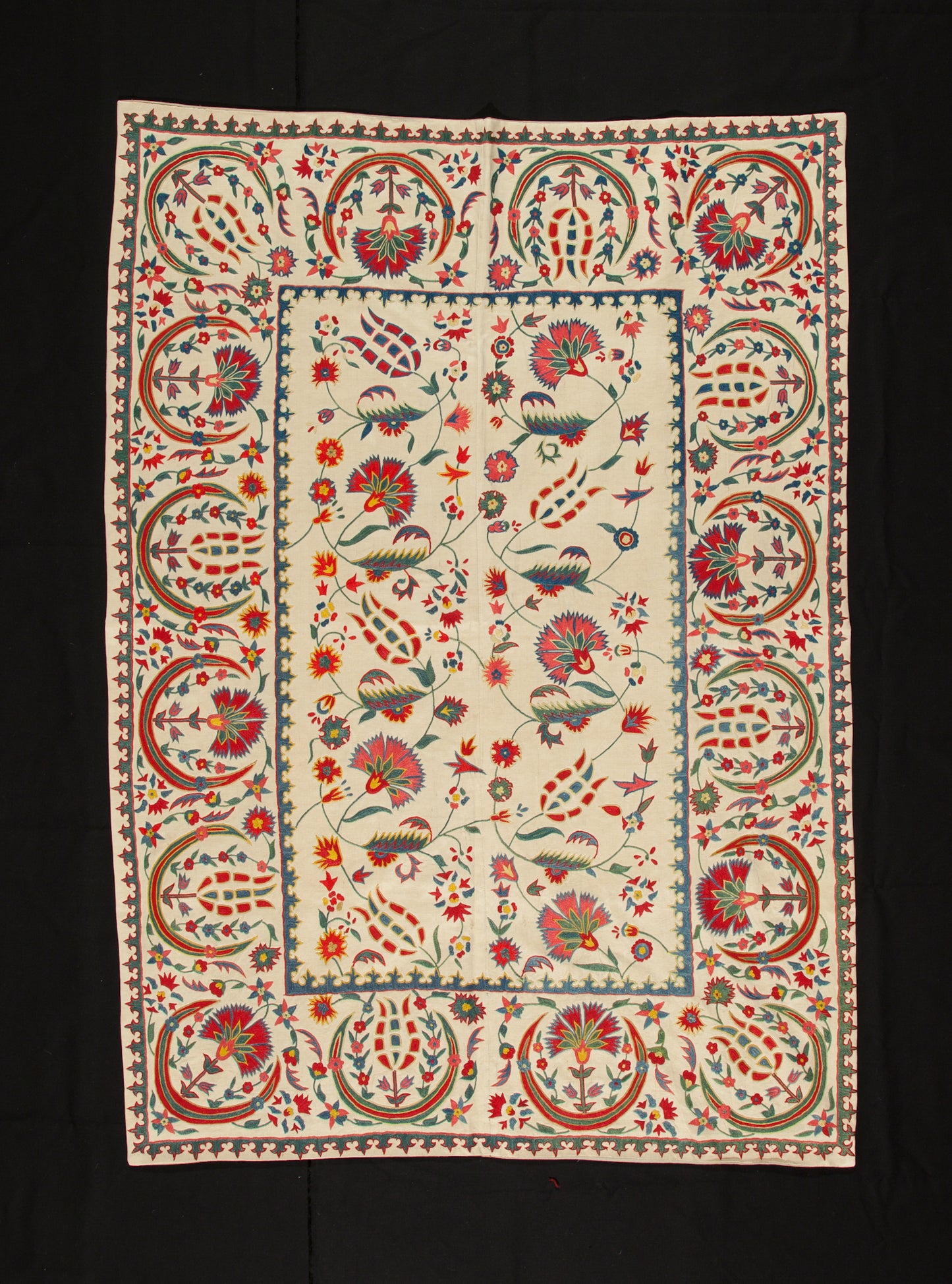 Suzani – S23012