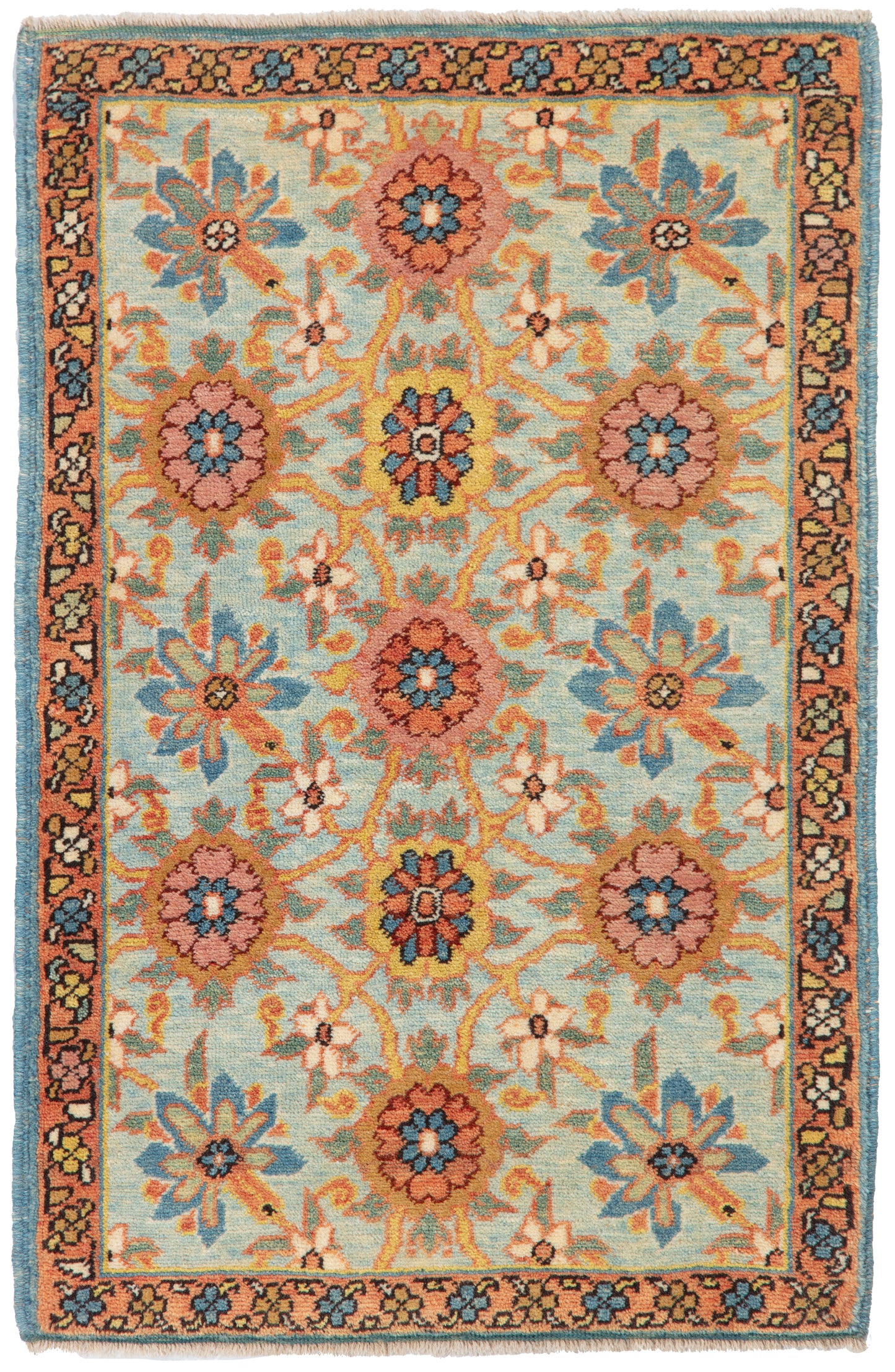 Mina Khani Rug