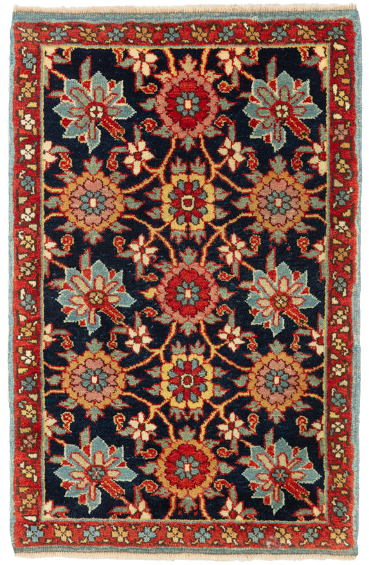 Mina Khani Rug