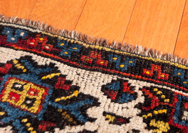 Antep Antique Rug – C25040