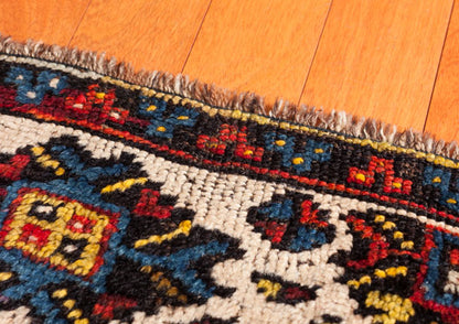 Antep Antique Rug – C25040