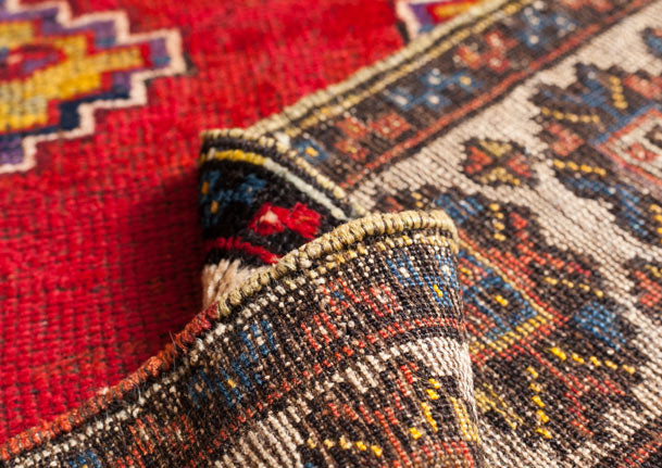 Antep Antique Rug – C25040