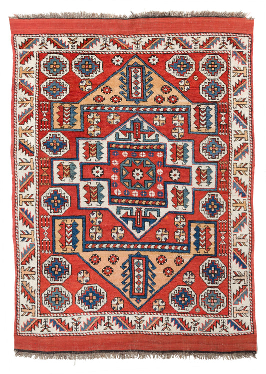 Çanakkale Antique Rug – C25046