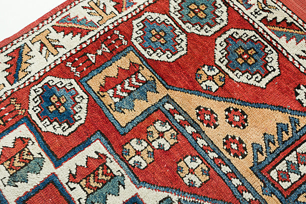 Çanakkale Antique Rug – C25046