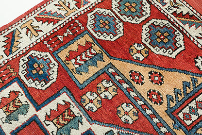 Çanakkale Antique Rug – C25046
