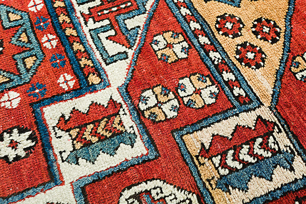Çanakkale Antique Rug – C25046