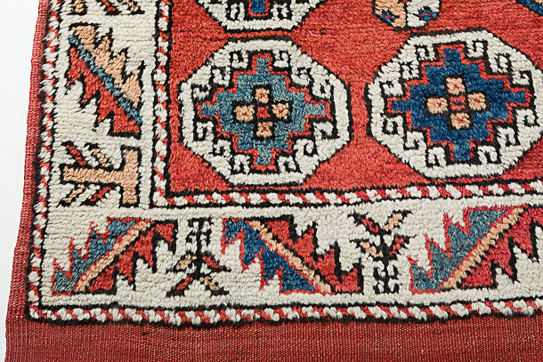 Çanakkale Antique Rug – C25046