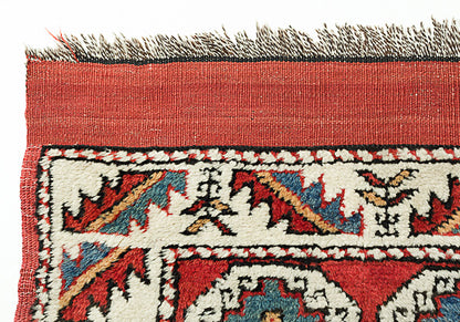 Çanakkale Antique Rug – C25046