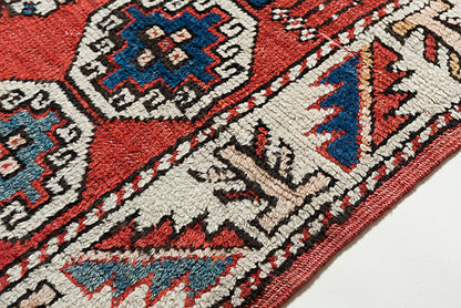 Çanakkale Antique Rug – C25046