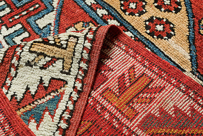 Çanakkale Antique Rug – C25046