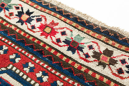 Caucasian Karabakh Antique Rug – C25047