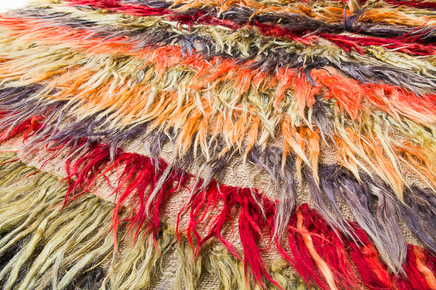 Çürük Old Rug – C26017