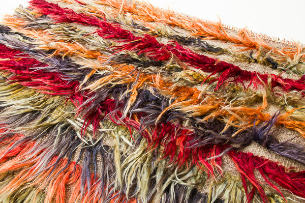 Çürük Old Rug – C26017