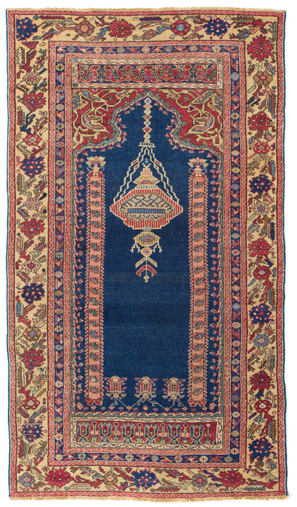Kula Antique Rug – C27009