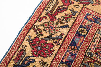 Kula Antique Rug – C27009