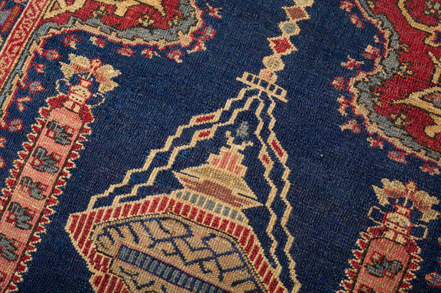 Kula Antique Rug – C27009