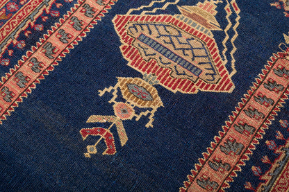 Kula Antique Rug – C27009