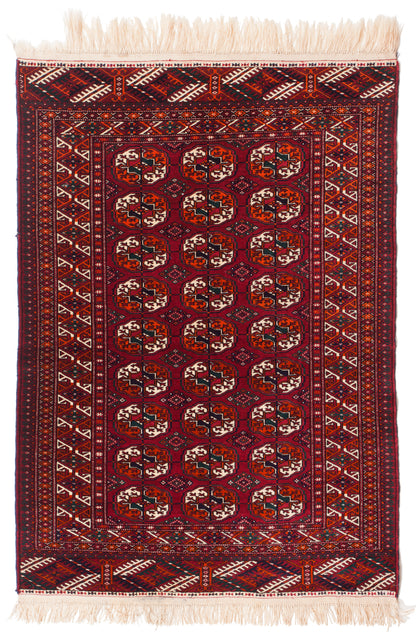 Bukhara – C27019