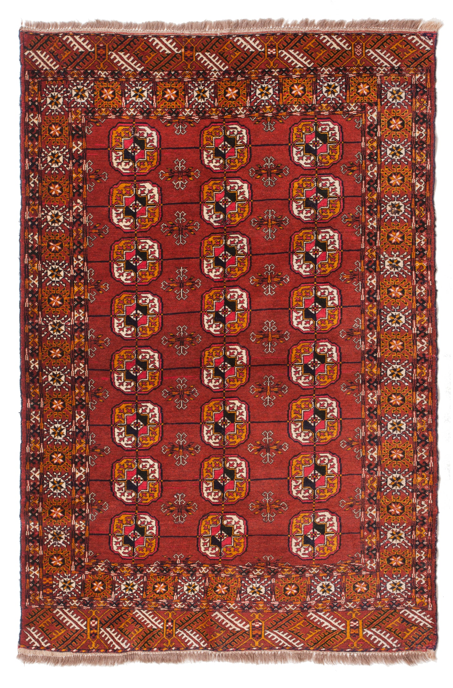 Bukhara – C27020