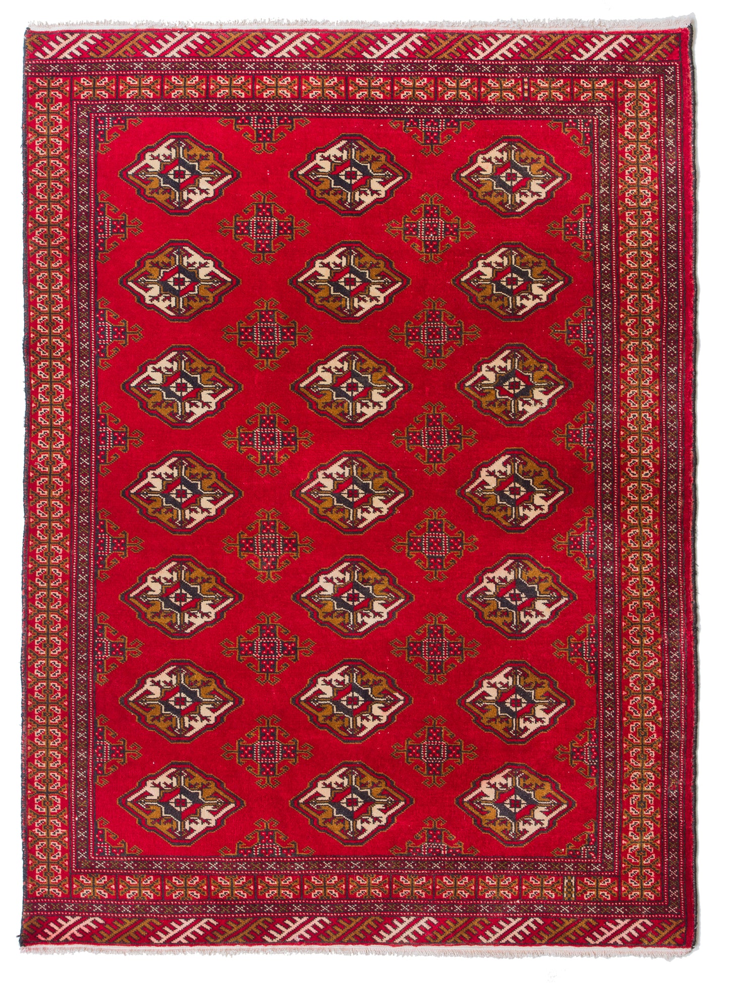 Bukhara – C27021