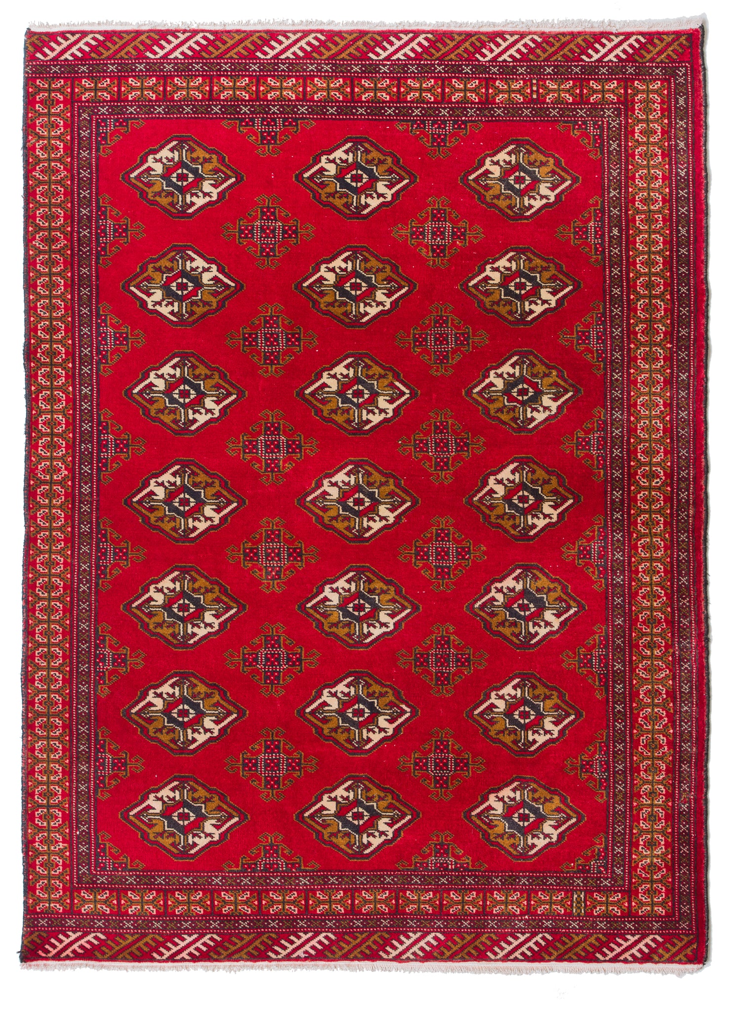 Bukhara – C27021