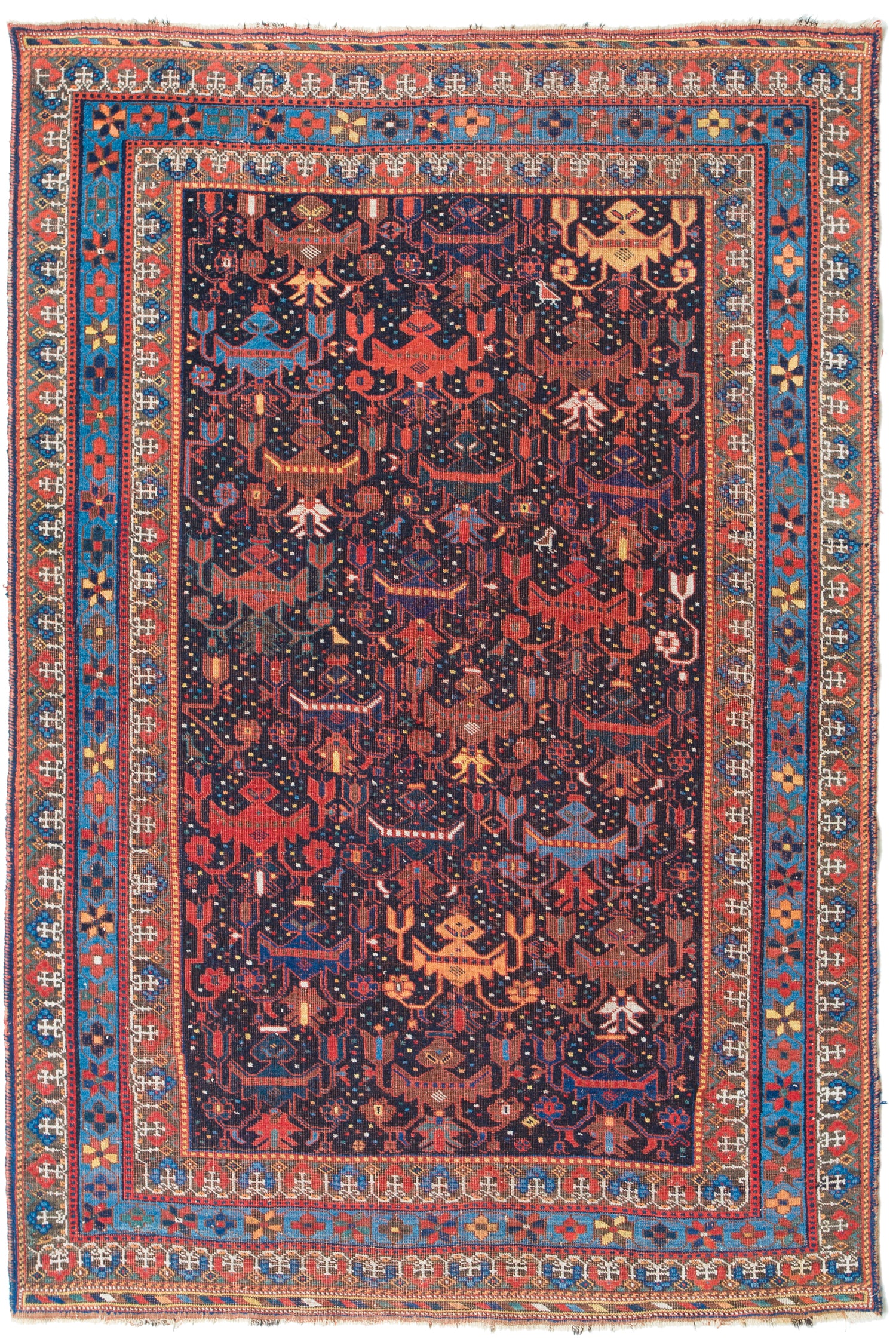 Khamseh – C27022
