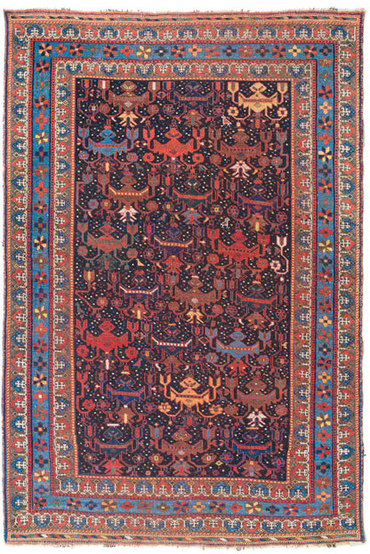 Khamseh – C27022