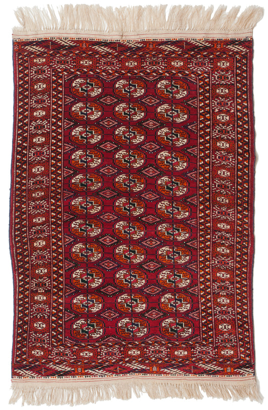Bukhara – C27023