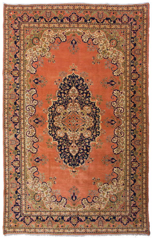 Konya Ladik Rug – C27049