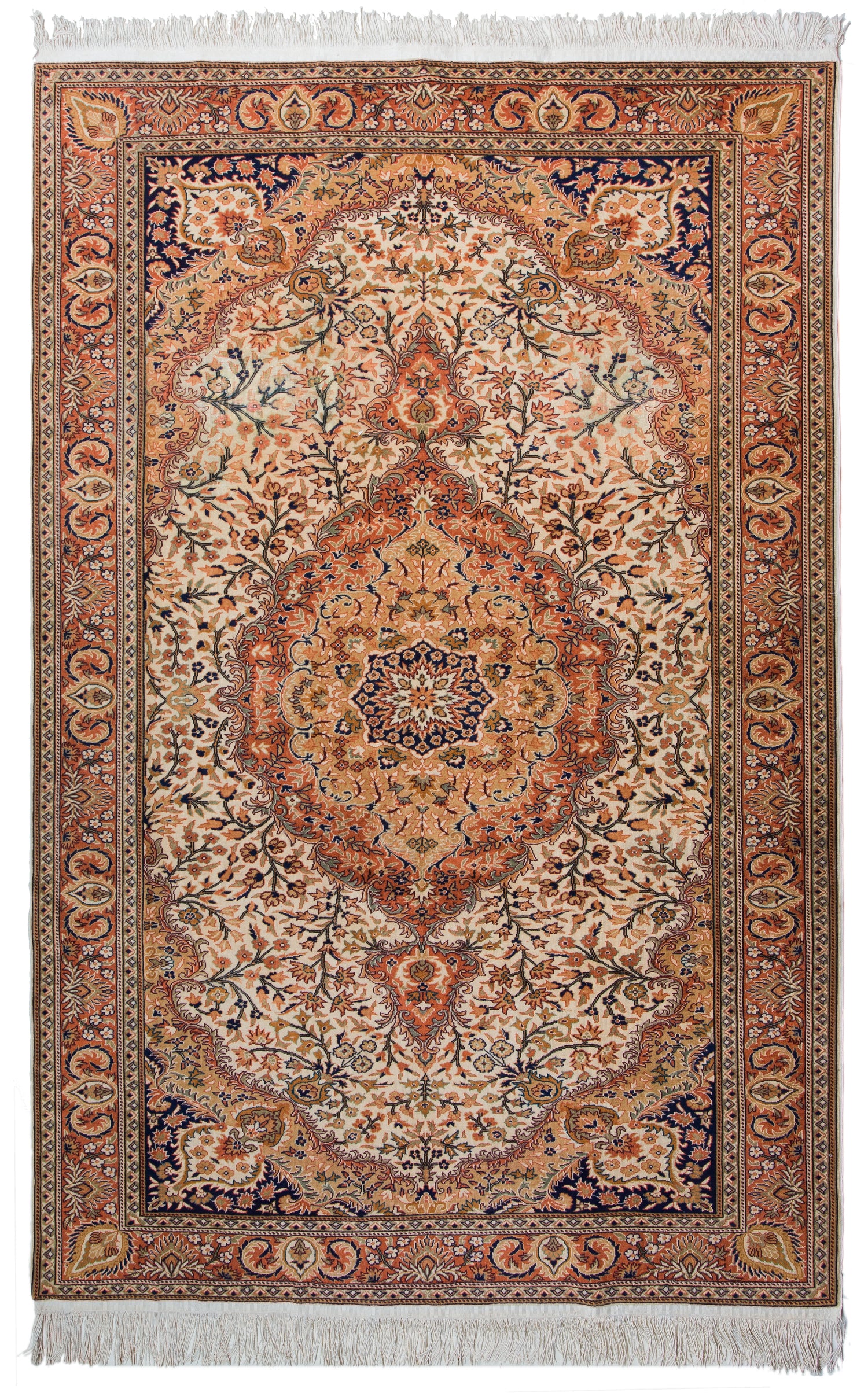 Kayseri Rug – C27052