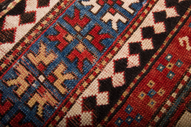 Kazak Rug – C27057