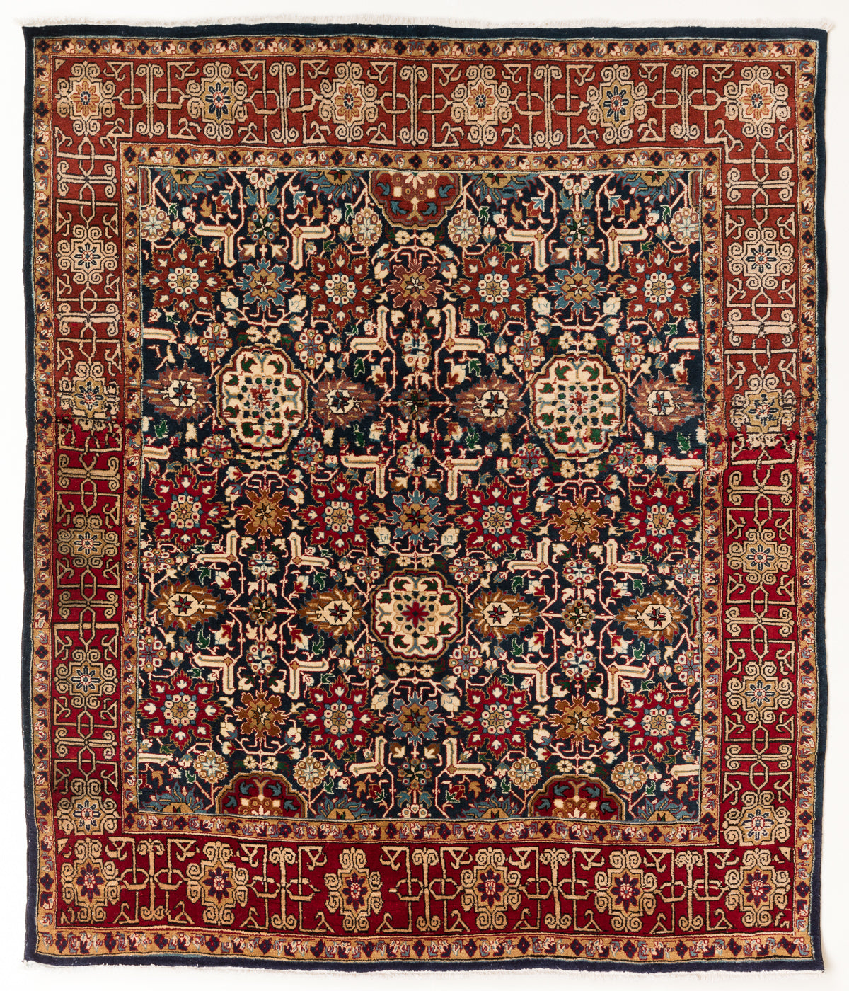 Hereke Rug – C28007