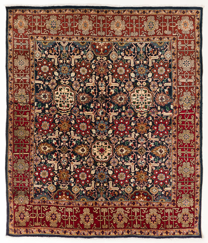Hereke Rug – C28007
