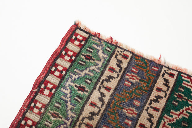 Uşak Rug – C28019