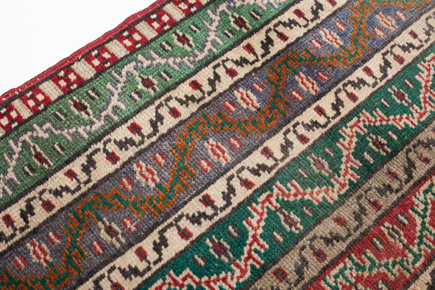Uşak Rug – C28019
