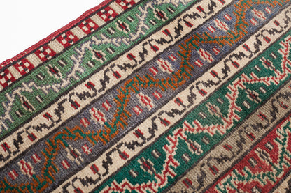 Uşak Rug – C28019