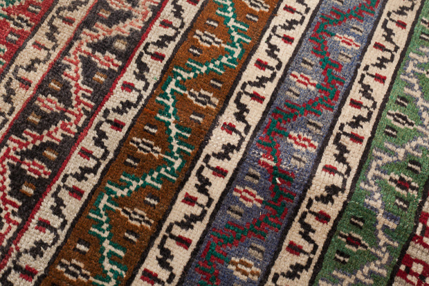 Uşak Rug – C28019