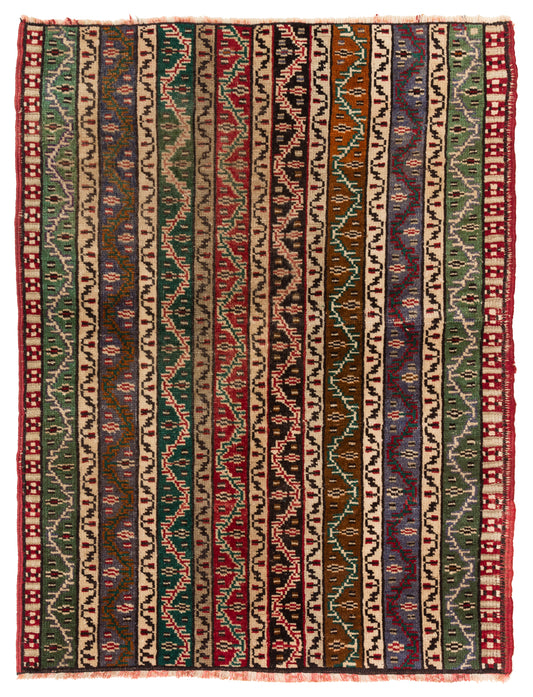 Uşak Rug – C28019