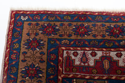 Taspinar Old Rug – C28060