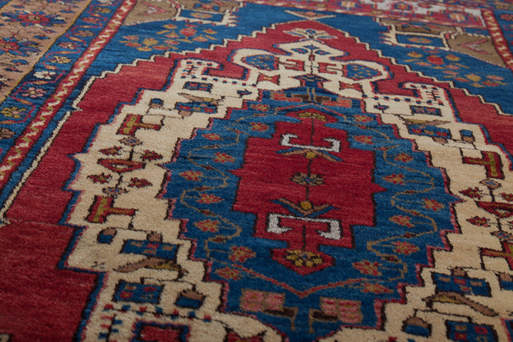 Taspinar Old Rug – C28060