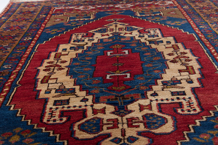Taspinar Old Rug – C28060