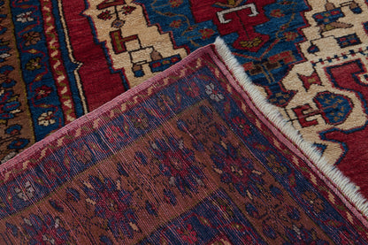 Taspinar Old Rug – C28060
