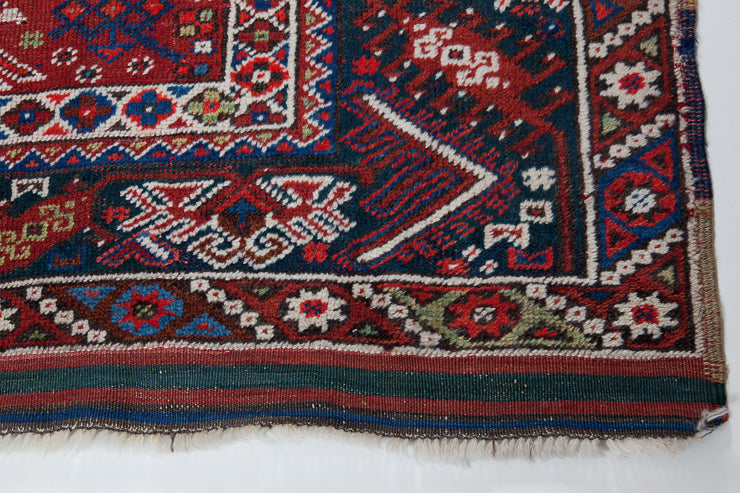 Dosemealti Antique Rug – C28061