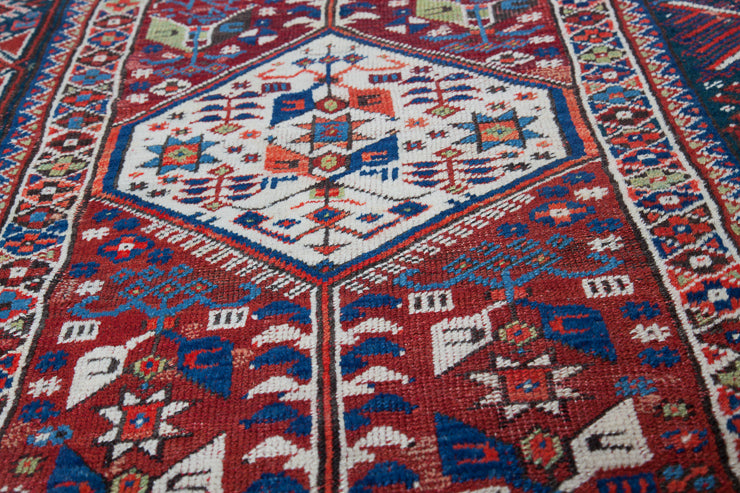 Dosemealti Antique Rug – C28061