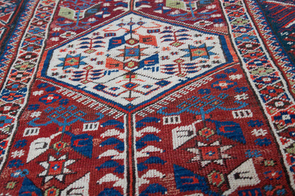Dosemealti Antique Rug – C28061