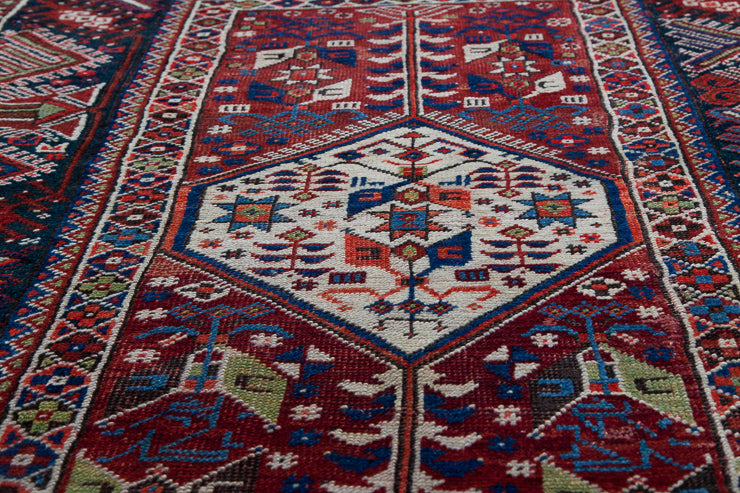 Dosemealti Antique Rug – C28061