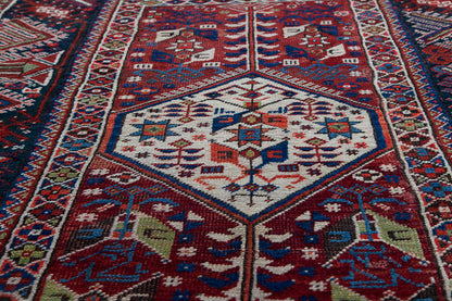 Dosemealti Antique Rug – C28061
